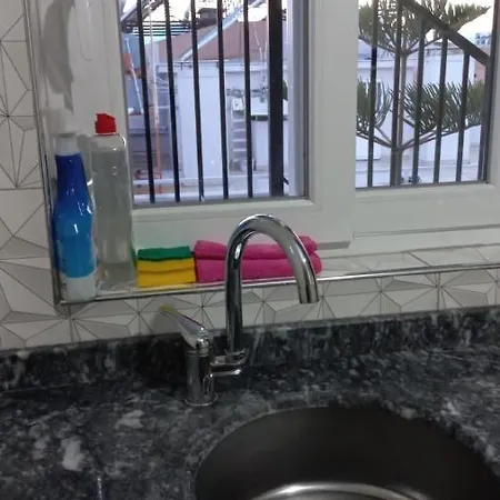 Happy Bouloute Apartment Antalya