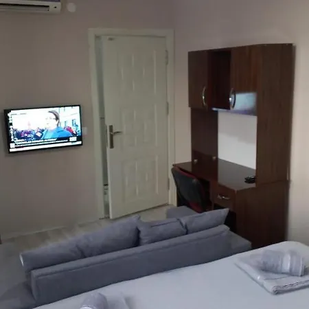 Apartment Happy Bouloute Antalya