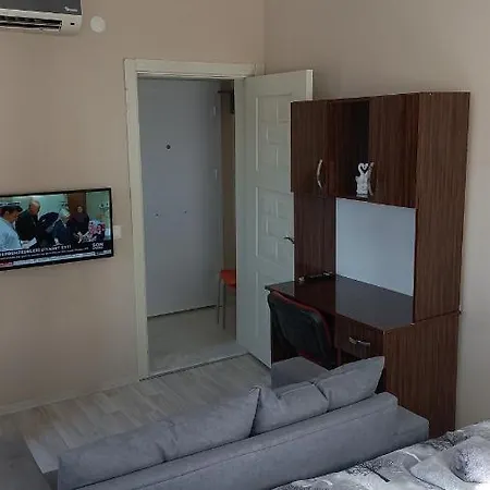 Happy Bouloute Apartment