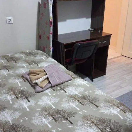 Apartment Happy Bouloute