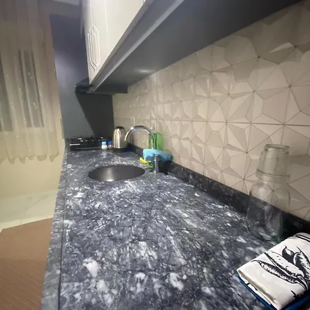 Apartment Happy Bouloute Antalya