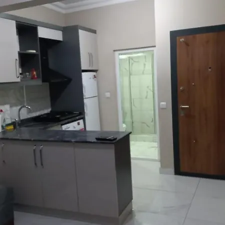 Happy Bouloute Apartment Antalya