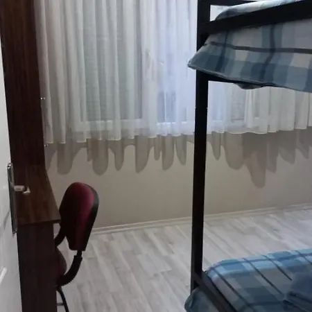 Apartment Happy Bouloute Antalya