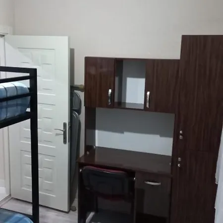 Happy Bouloute Apartment *