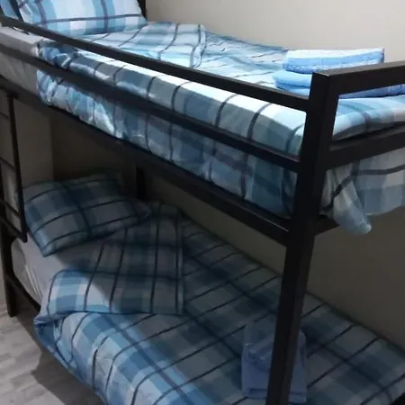 Apartment Happy Bouloute Antalya