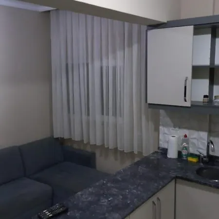 Apartment Happy Bouloute Antalya