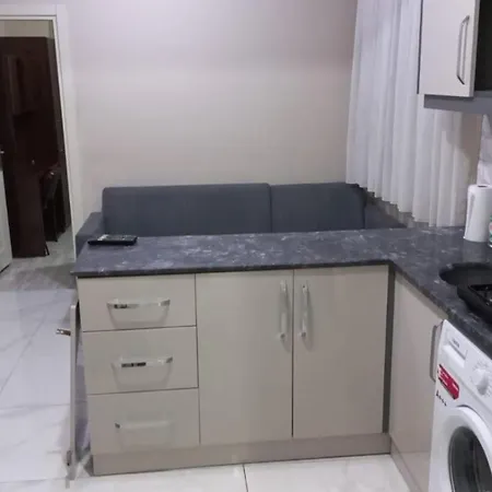 Happy Bouloute Apartment *