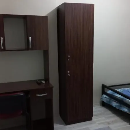 Apartment Happy Bouloute Antalya