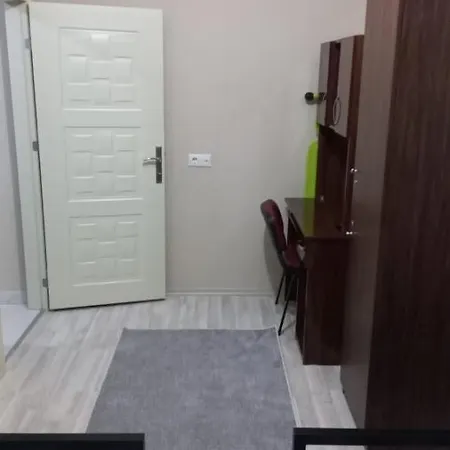 Happy Bouloute Apartment *