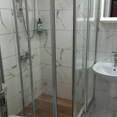 Apartment Happy Bouloute *