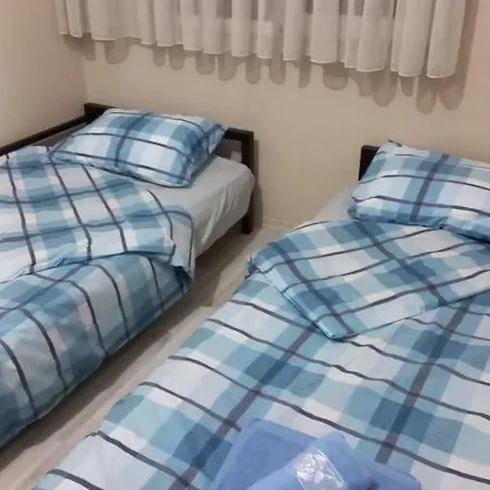 Apartment Happy Bouloute Antalya
