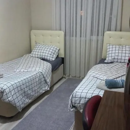 Happy Bouloute Apartment *